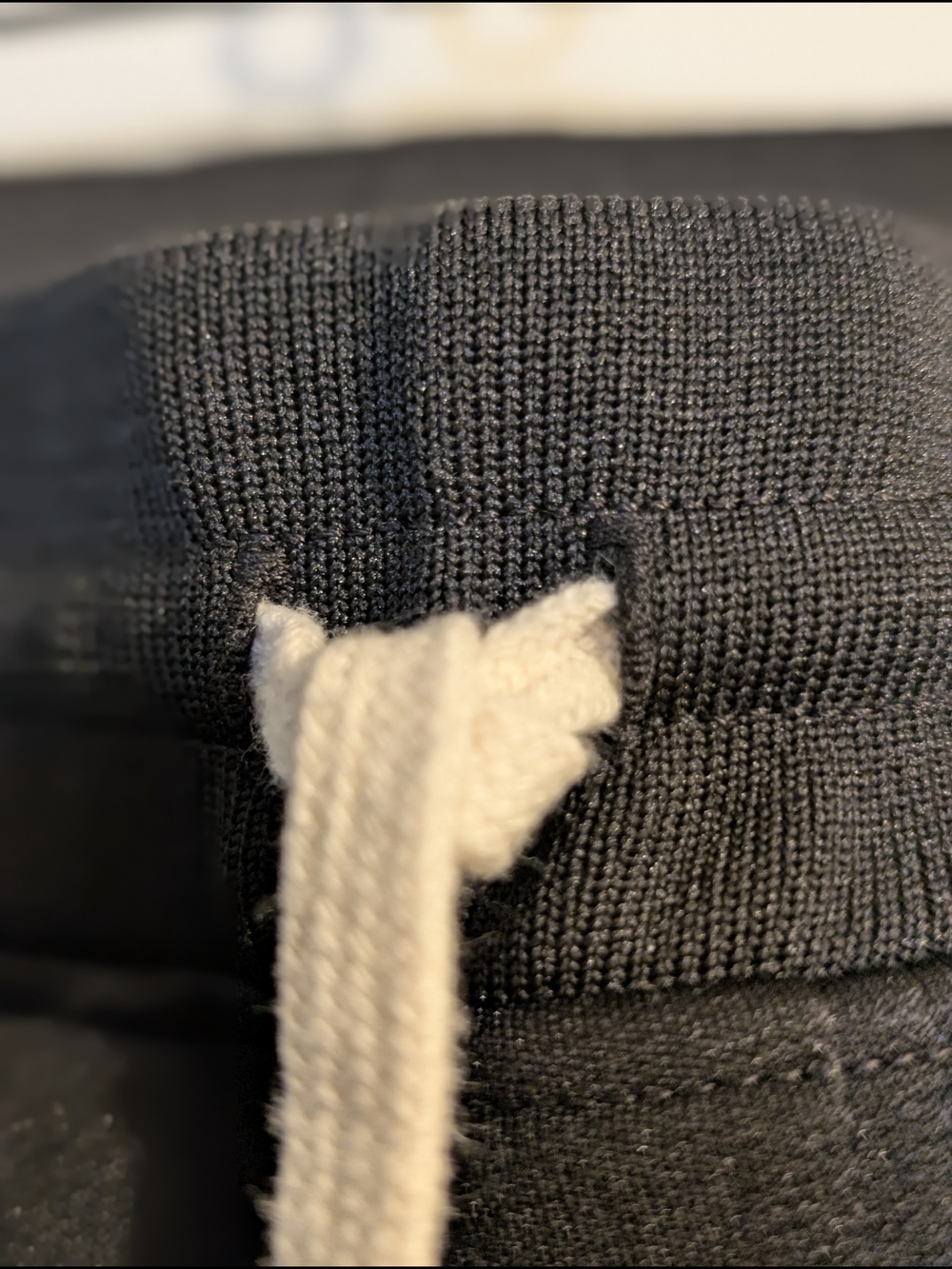 Fear of God 5th Collection Double Stripe Track Pants Designer - Picture 12 of 12